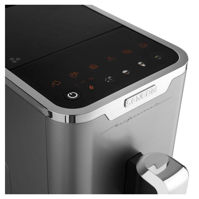 اسپرسوساز سنکور مدل Ses 9200