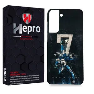 HEPRO MC Cover for Samsung Galaxy S21 FE