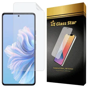 Glass Star GFNMB20 Screen Protector For Tecno Camon 20 Pro