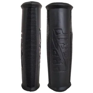 گریپ دسته دوچرخه مدل پژویی بسته 2 عددی