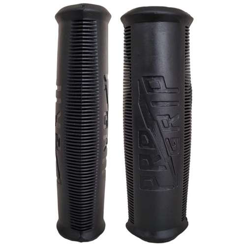 گریپ دسته دوچرخه مدل پژویی بسته 2 عددی