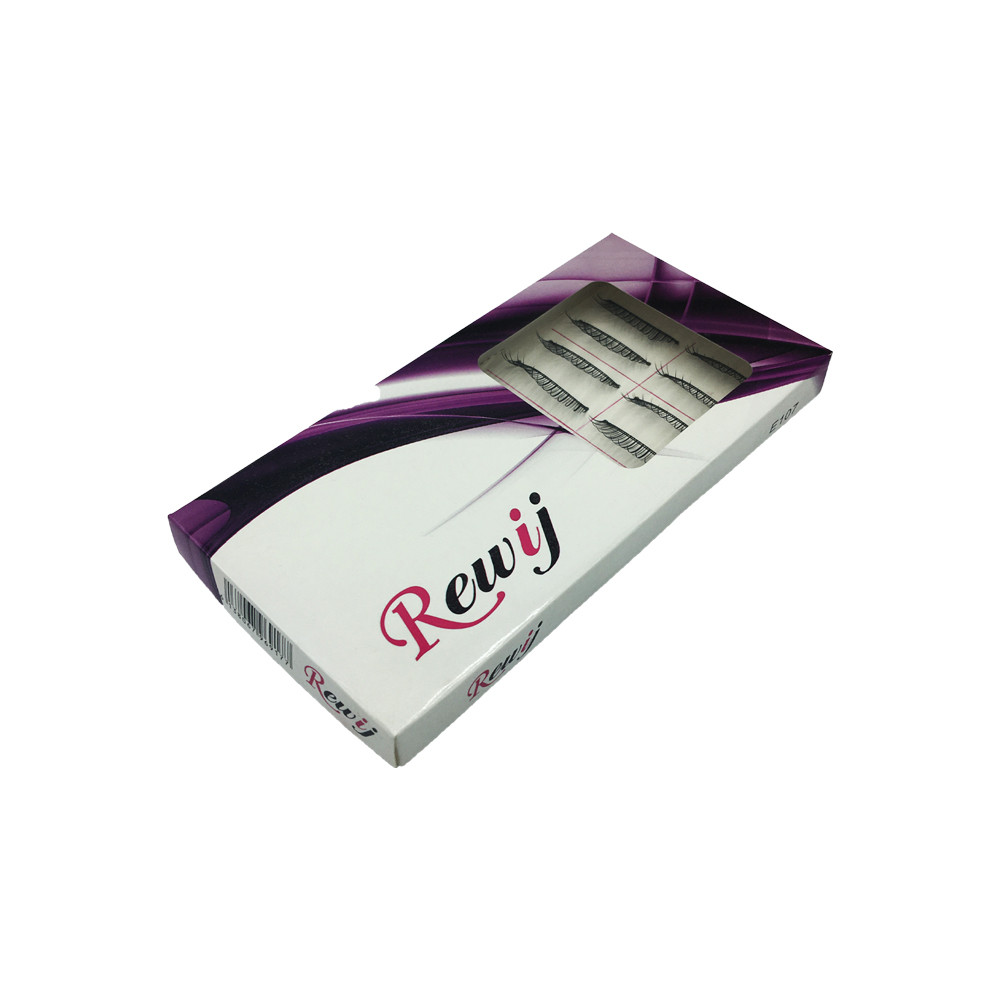 مژه مصنوعی رویج مدل 801 مژه مصنوعی رویج مدل 801
