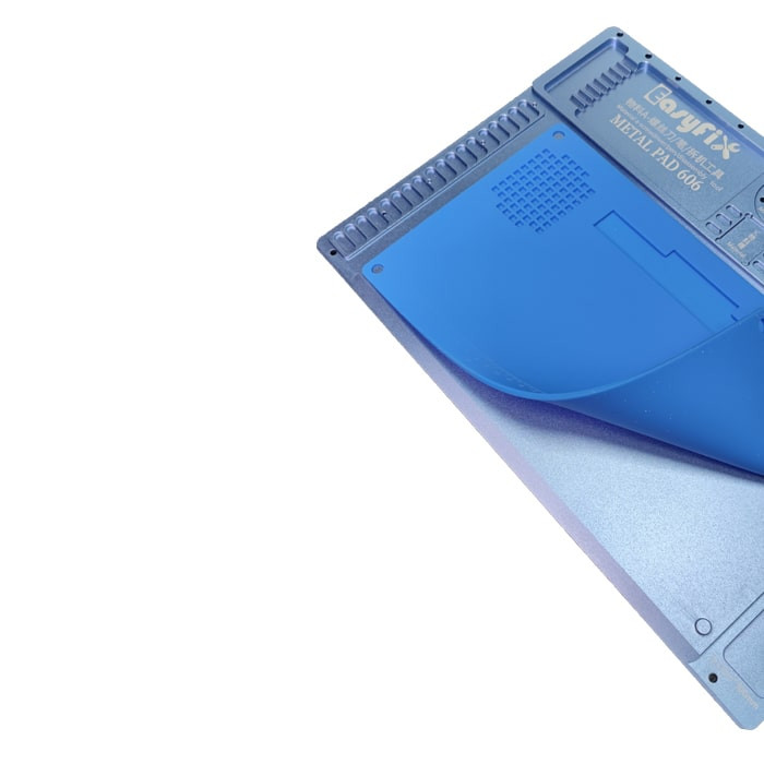 پد لحیم ایزی فیکس مدل Eax Metal TE-606