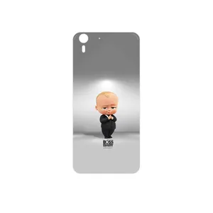 MAHOOT The Boss Baby Cover Sticker for HTC Desire Eye