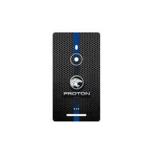 MAHOOT PROTON Cover Sticker for Nokia Lumia 925