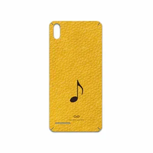 MAHOOT ML-CHNG Cover Sticker for Lava Z51