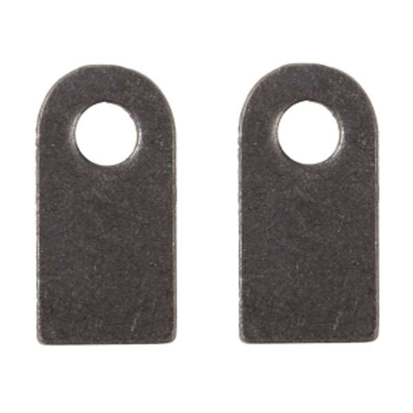 جاقفلی درب آکاردئون مدل DCO مجموعه 2 عددی