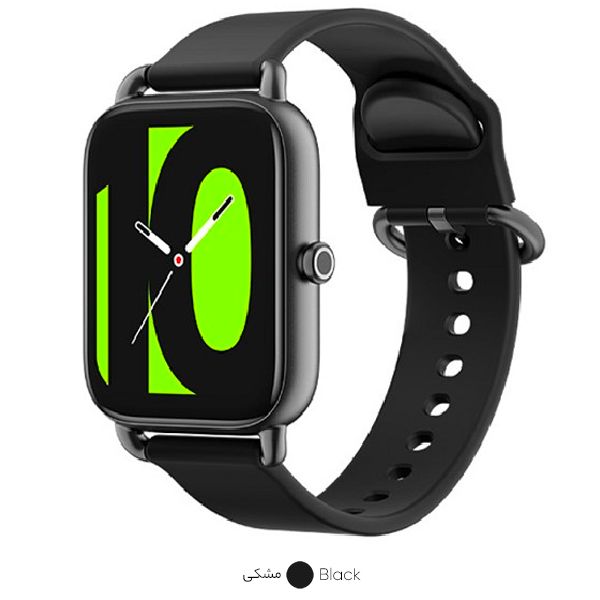 ساعت هوشمند هایلو مدل RS4 GLOBAL -  - 11