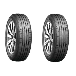 لاستیک خودرو نکسن مدل N BLUE ECO سایز 215/60/16 - 2 حلقه