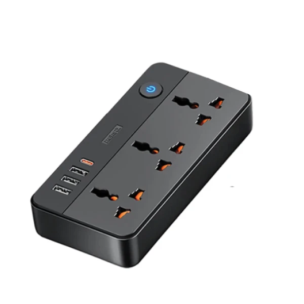 چندراهی برق ریمکس مدل RP-U153