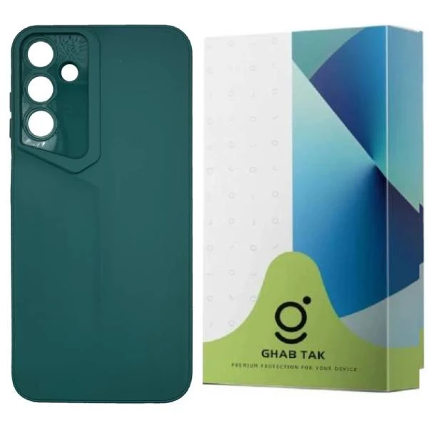 کاور قاب تک مدل پورش دیزاین مناسب برای گوشی موبایل سامسونگ Galaxy A35