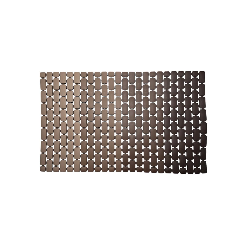 زیرپایی حمام مدل ضد لغزش سایز 73*39 سانتی متر