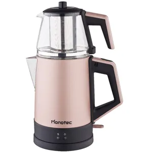 چای ساز مونوتک مدل 1680