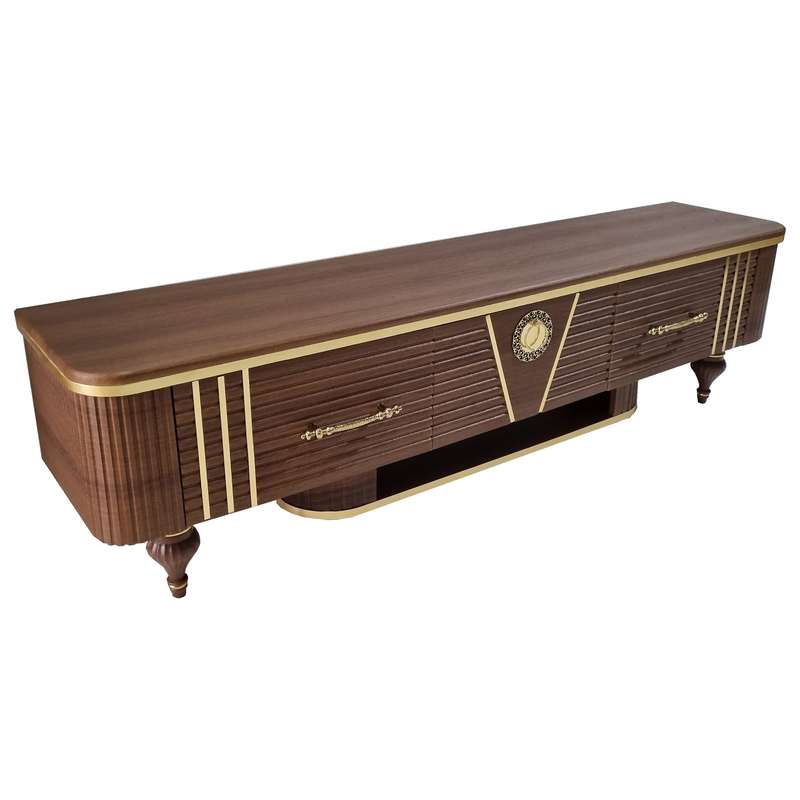 میز تلویزیون شبستان مدل 2055 میز تلویزیون شبستان مدل 2055