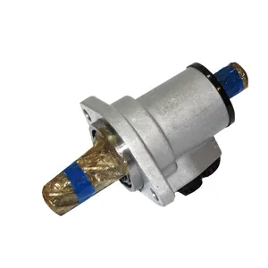 شیر فرمان توسن مدل TSSP7405B مناسب برای پژو 405 