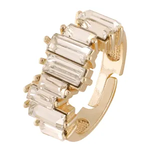 انگشتر زنانه مدل R3537