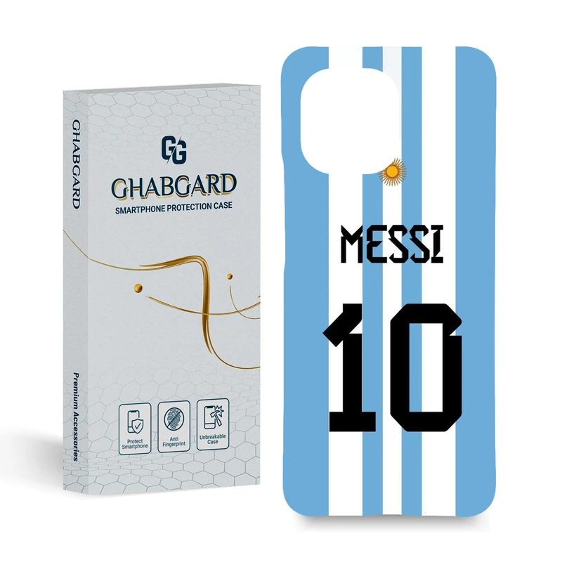 کاور قاب گارد مدل پسرانه مناسب برای گوشی موبایل شیائومی mi 11 lite