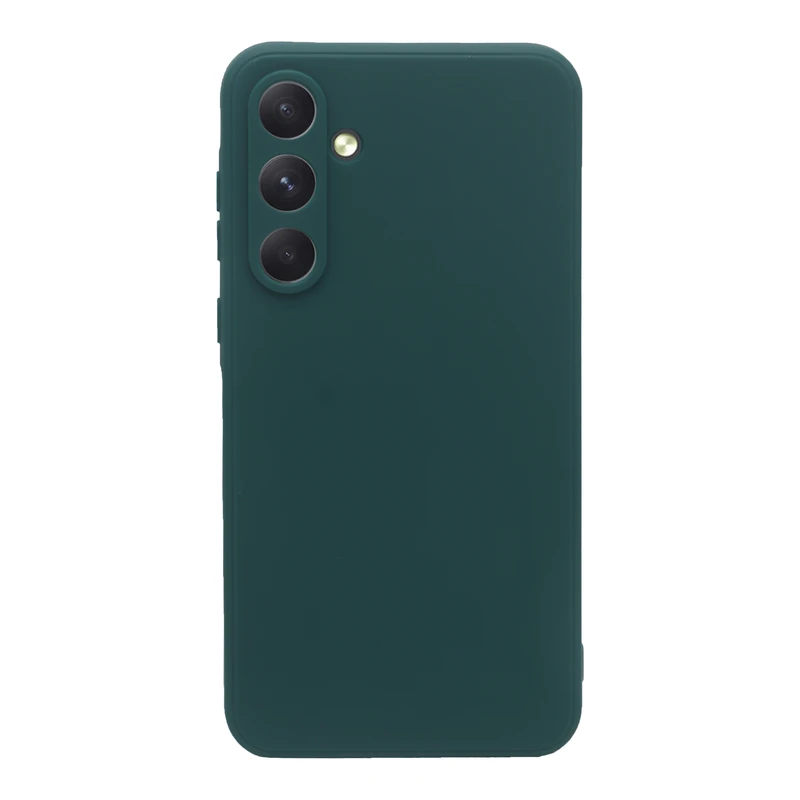 کاور مدل silick1 مناسب برای گوشی موبایل سامسونگ Galaxy A55