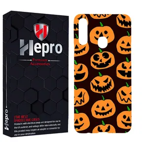 HEPRO MC Cover for Samsung Galaxy A30/A20