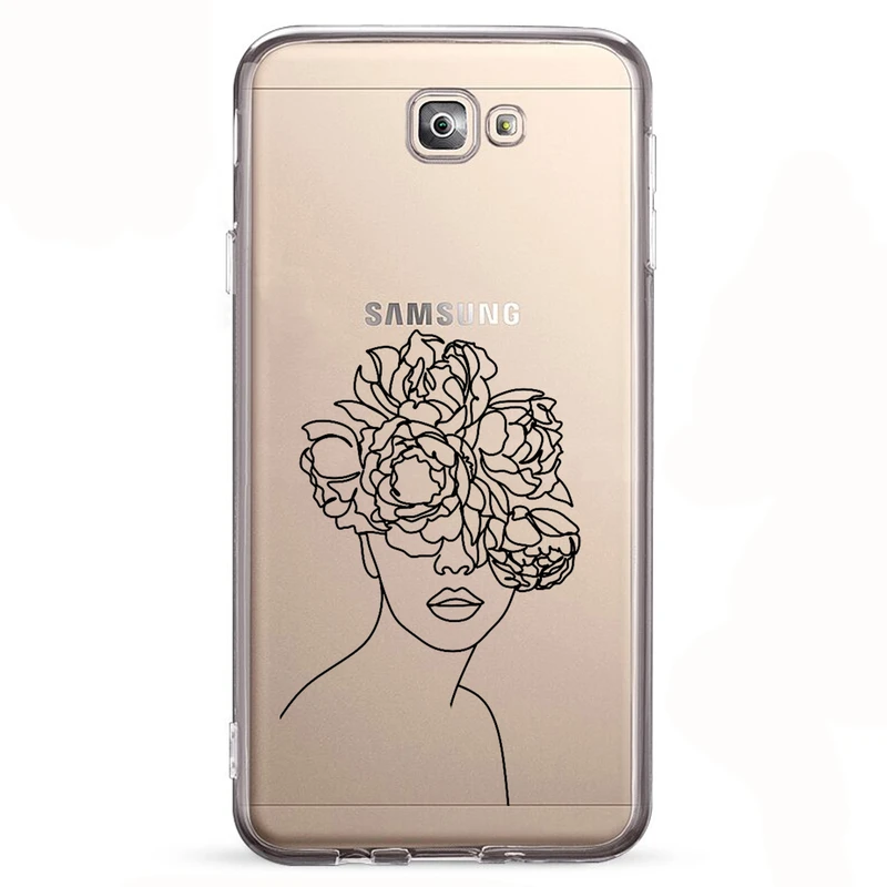 کاور مگافون کد C28-B مناسب برای گوشی موبایل سامسونگ Galaxy J7 Prime / J7 Prime 2