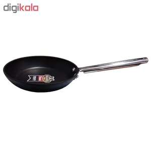 تابه بالرینی مدل Titanio سایز 24 - ساخت ايتاليا