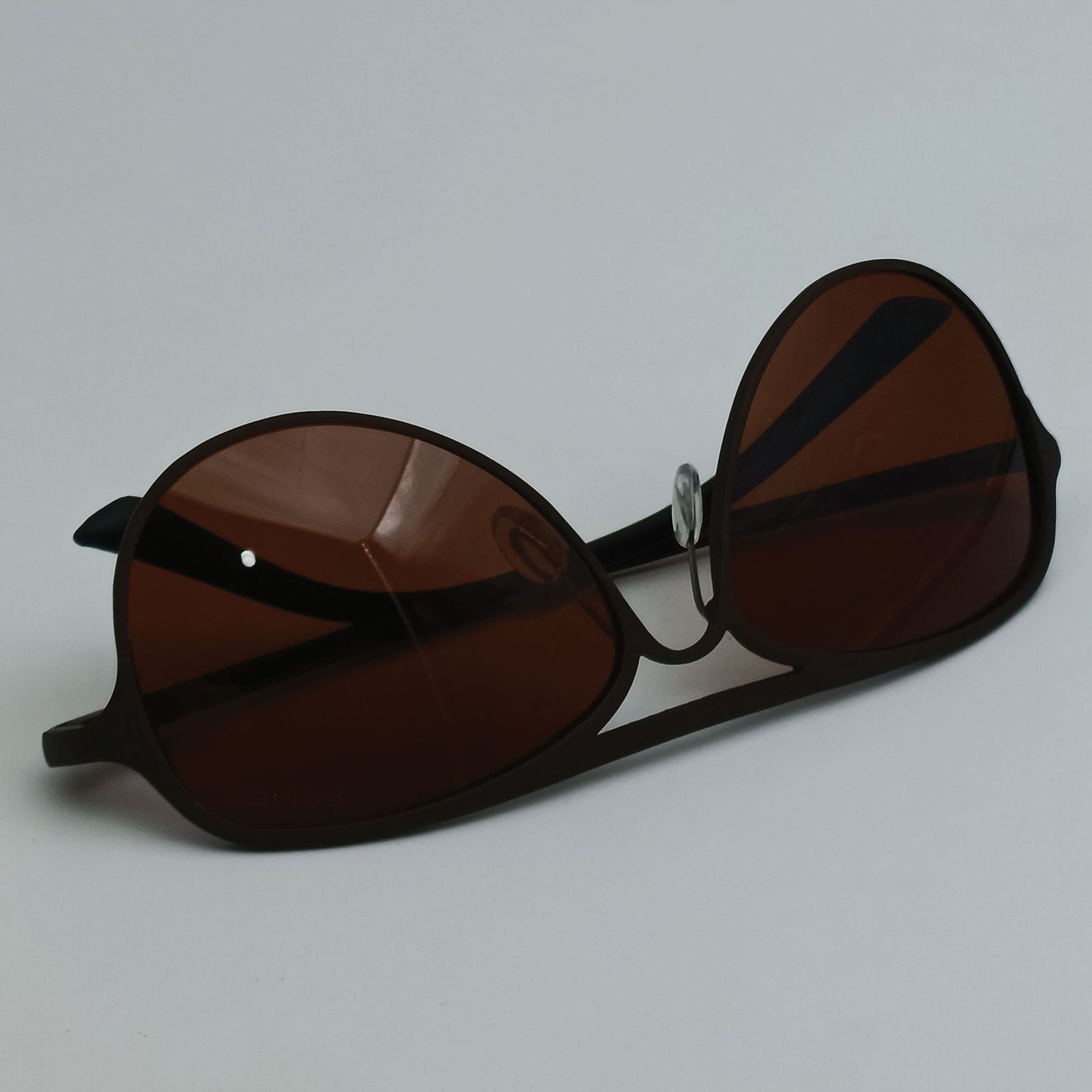 عینک آفتابی پلیس مدل AVIATOUR -  - 10