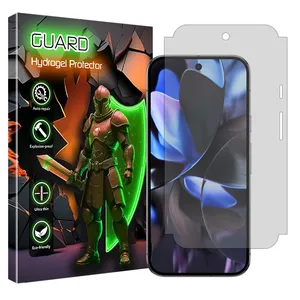 Guard Tough model transparent screen protector suitable for Google Pixel 9 Pro XL mobile phone