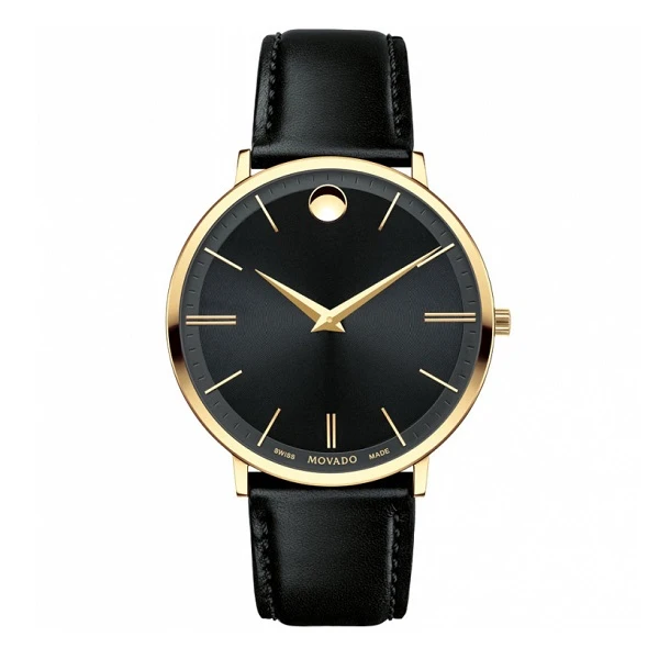 ساعت مچی عقربه‌ای کوارتز مردانه موادو مدل 0607087