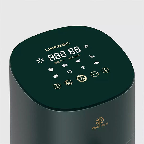 هواپز لیوون مدل G-5