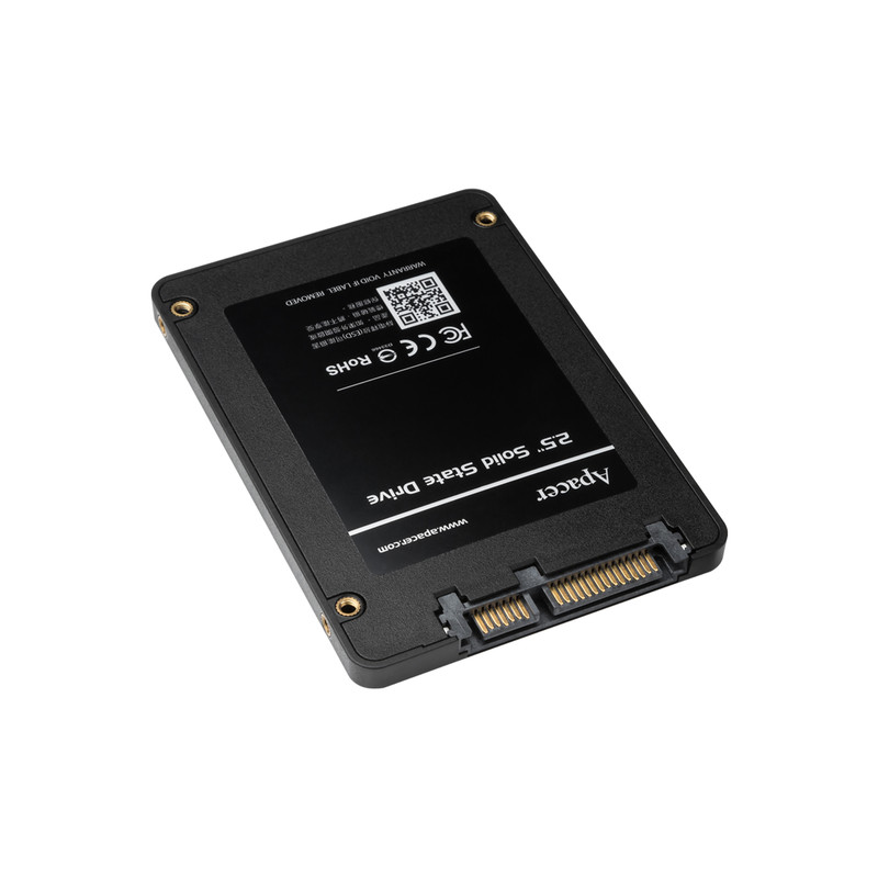 اس اس دی اینترنال اپیسر مدل AS340X ظرفیت 120 گیگابایت