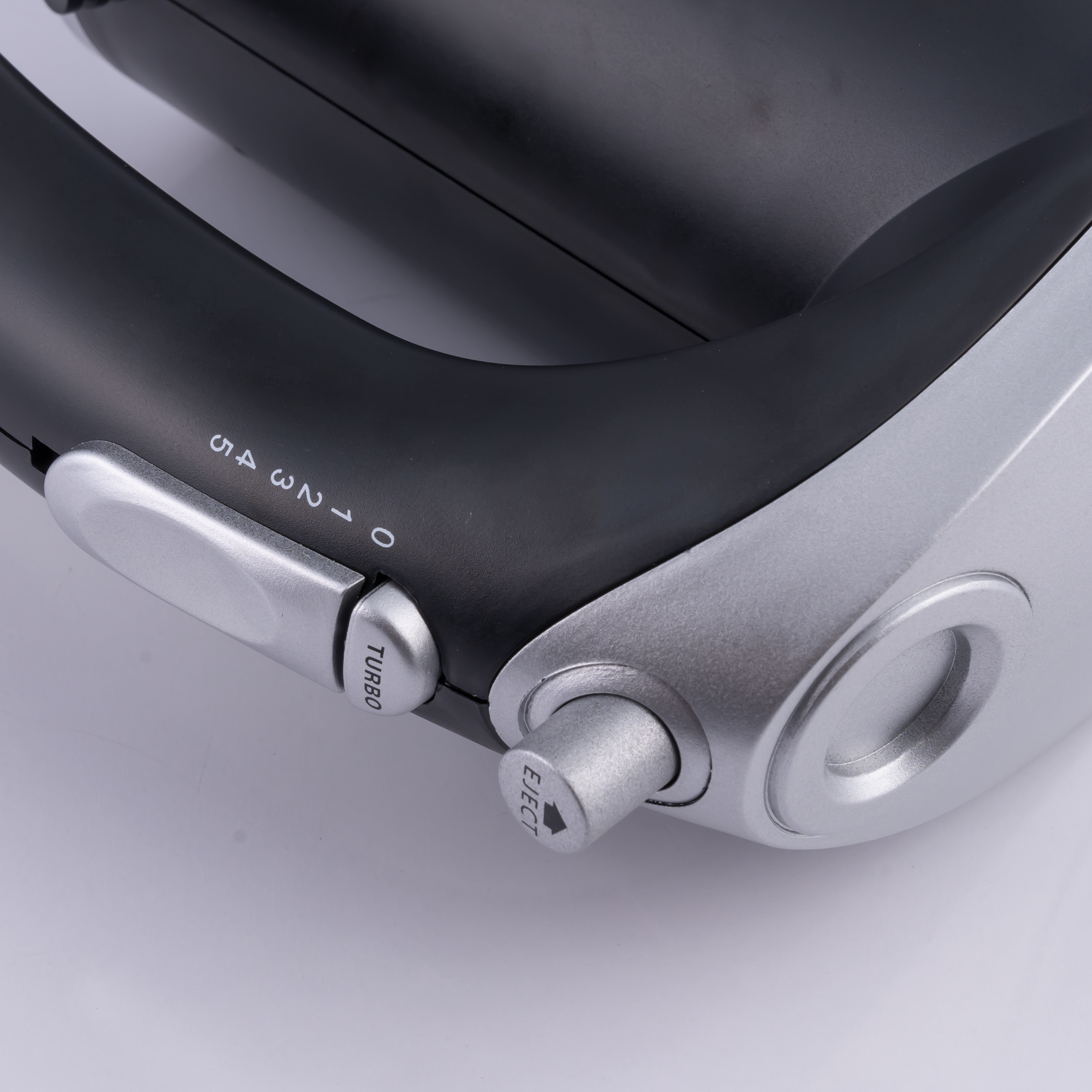 همزن مدل HM-6630