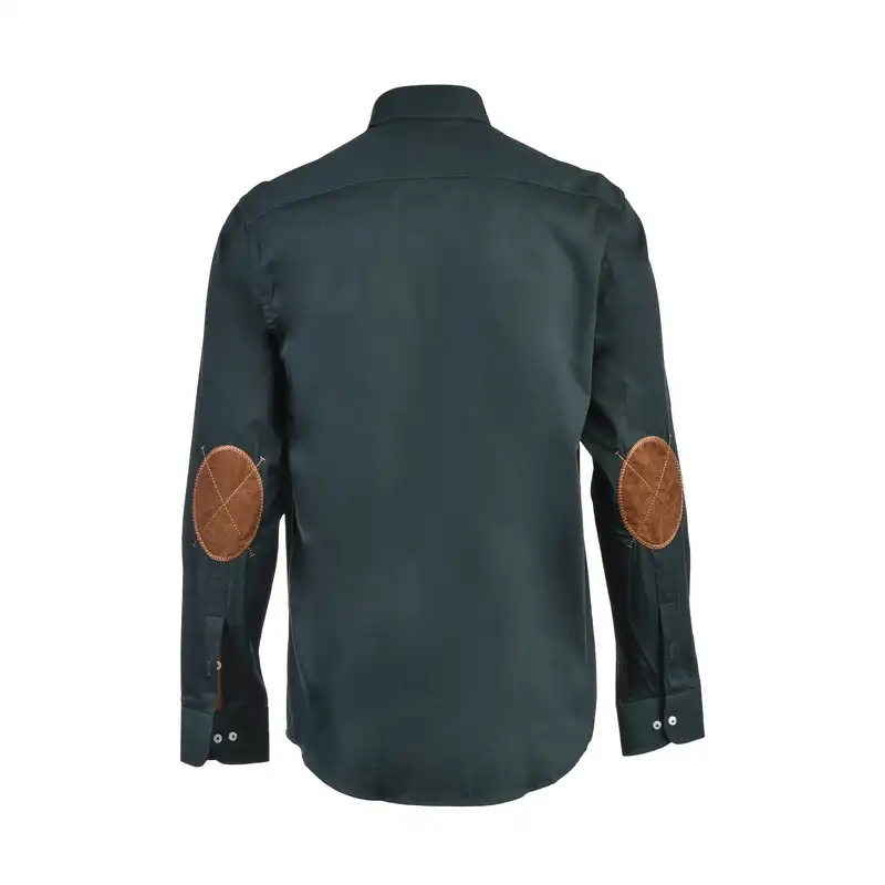 پیراهن آستین بلند مردانه مدل MDSS-AU1923