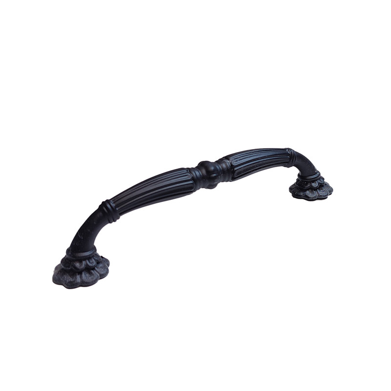 دستگیره کمد کپران مدل کلاسیک KP-422-128 بسته 5 عددی دستگیره کمد کپران مدل کلاسیک KP-422-128 بسته 5 عددی