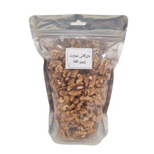 مغز گردو درشت درجه یک - 500 گرم