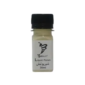 شیر پولیش بیزآرت مدل LP30 حجم 30 میلی لیتر