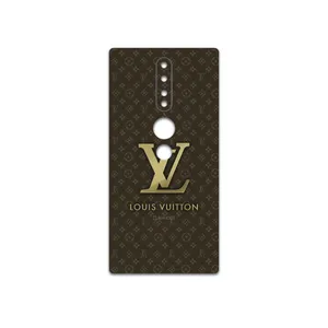 MAHOOT LS-VTTN Cover Sticker for Lenovo Phab2 Pro