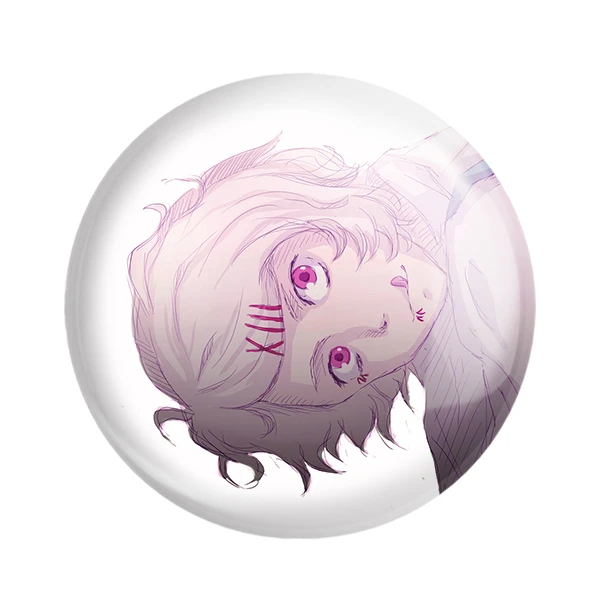 پیکسل خندالو مدل سوزویا جوزو انیمه توکیو غول کد 11907