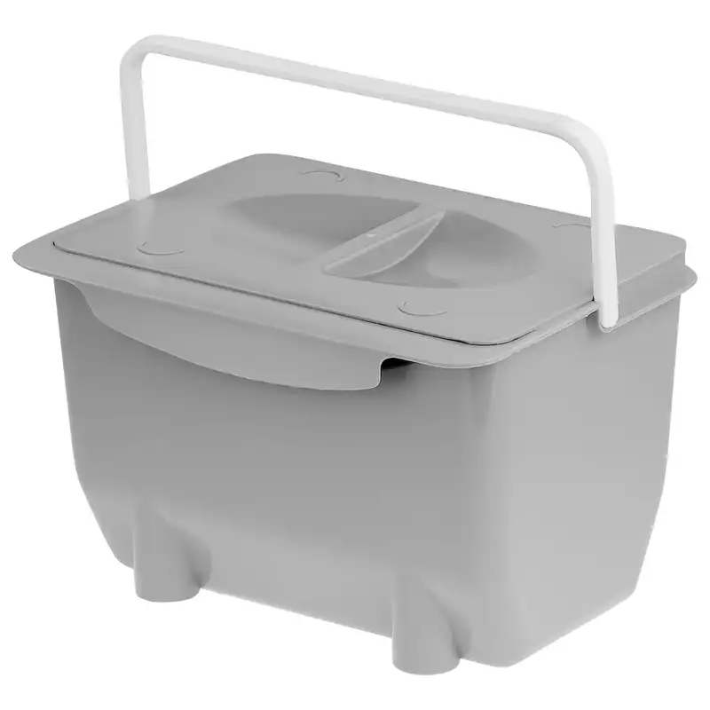 سطل زباله کابینتی اطلس  مدل سایه