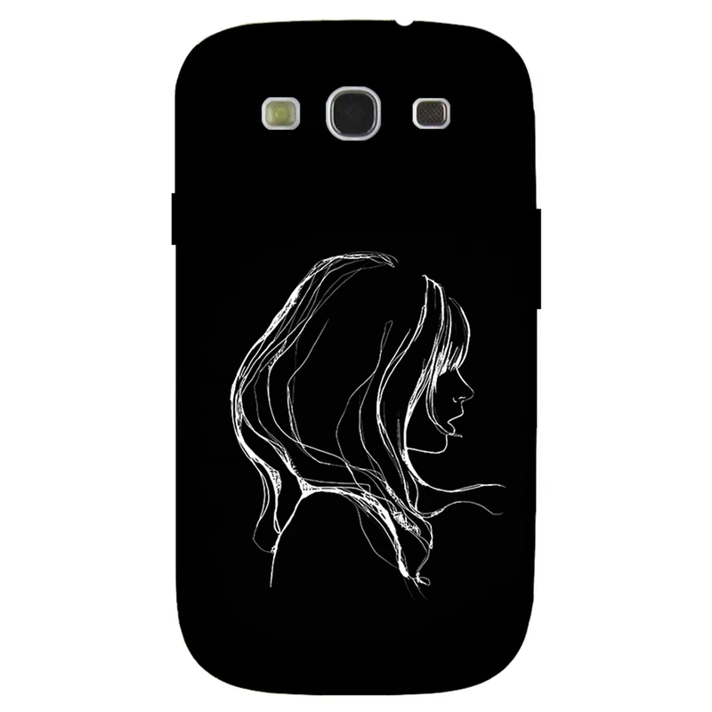 کاور مگافون کد 7766 مناسب برای گوشی موبایل سامسونگ Galaxy S3