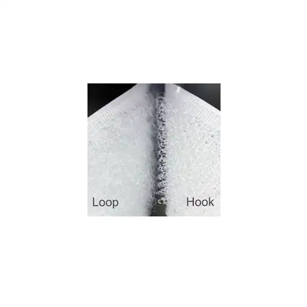 چسب نر و ماده مدل ZCS-10050 طول 1 متر