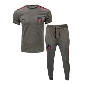 ست تی‌شرت و شلوار ورزشی مردانه مدل ATLEGT