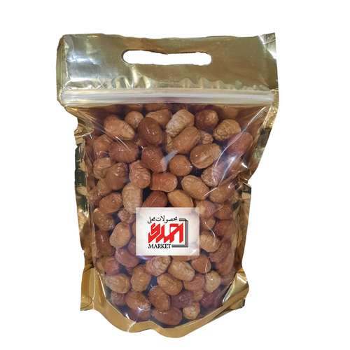 سنجد محلی احمدی مارکت - 250 گرم