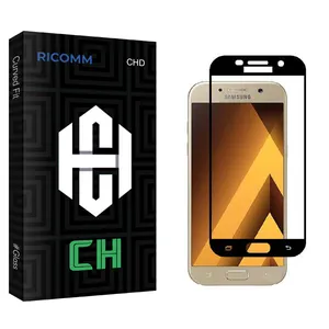 Ricomm CH2 Screen Protector For Samsung Galaxy A5 2017