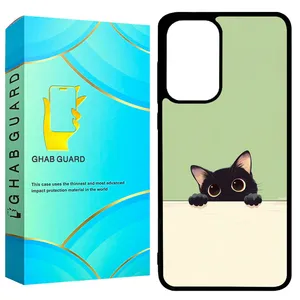 Ghab Guard GCHPA52 Cover For Samsung Galaxy A52 / A52 5G / A52s 5G