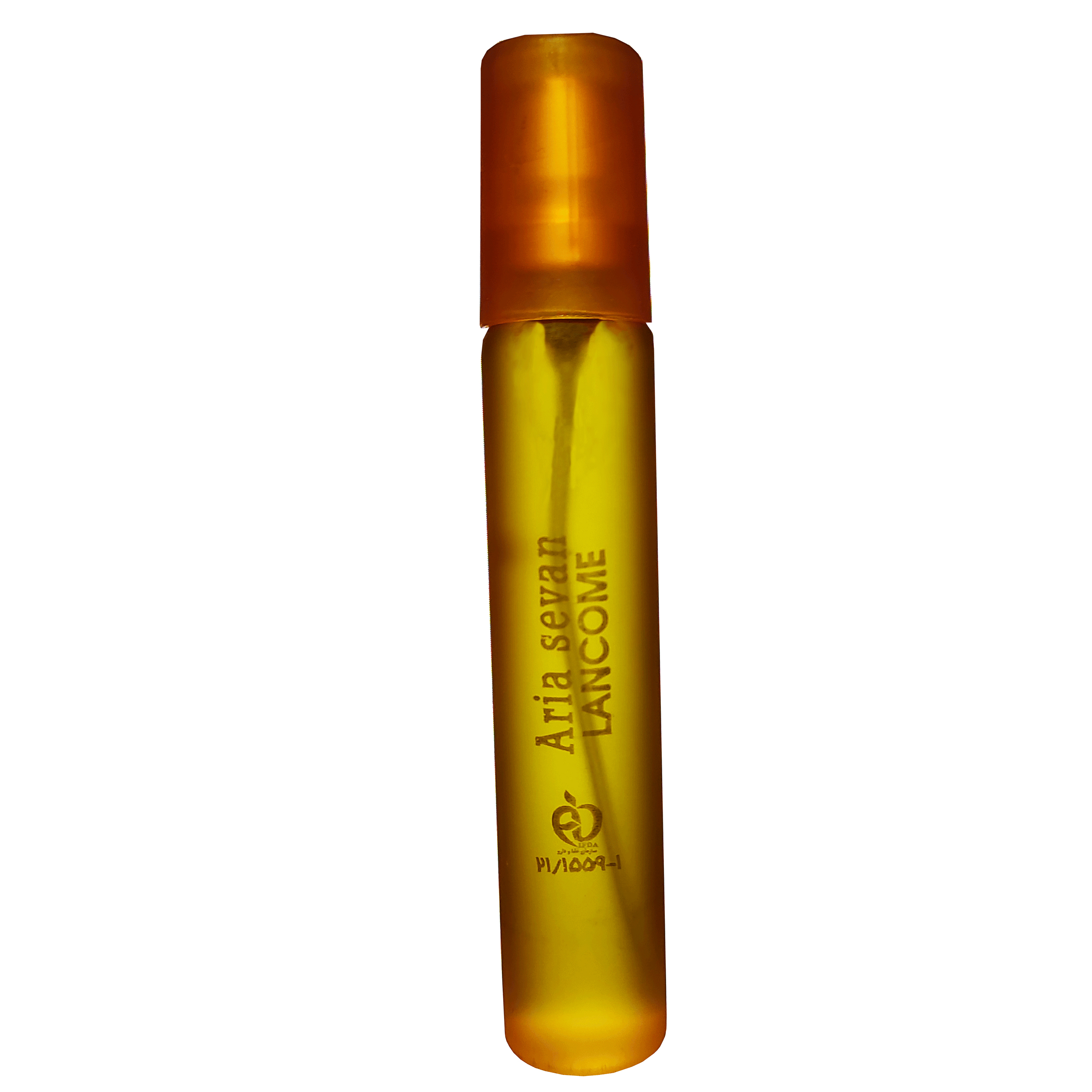 عطر جیبی زنانه آریا سون مدل ِLancome حجم 22 میلی لیتر