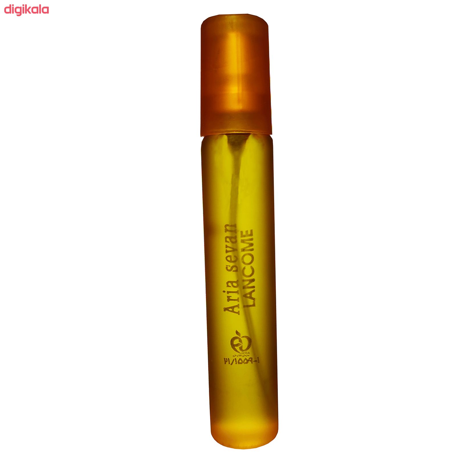 مشخصات قیمت و خرید عطر جیبی زنانه آریا سون مدل Lancome حجم 22 میلی لیتر دیجی کالا
