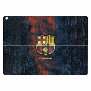 MAHOOT BARCELONA-2 Cover Sticker for ASUS Transformer 3 Pro 2016