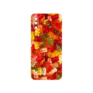 MAHOOT Gummi candy 1 Cover Sticker for Xiaomi Mi A3