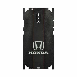 MAHOOT Honda Motor-FullSkin Cover Sticker for Nokia 2.3
