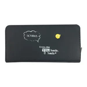 کیف پول زنانه مدل KZ-9300